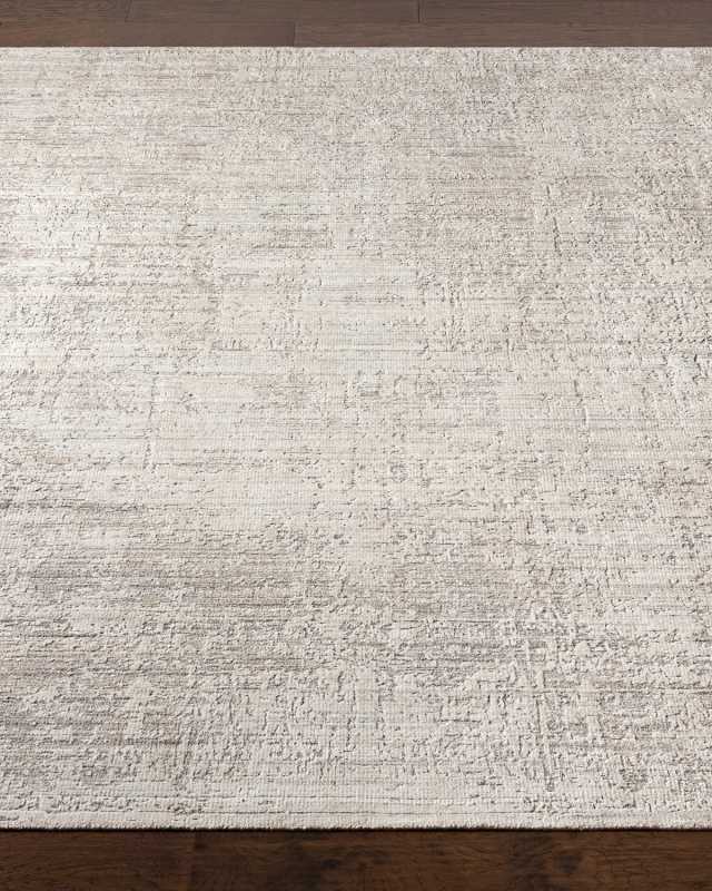 Alivia Hand-Knotted Rug, 8' x 10'